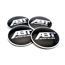Load image into Gallery viewer, 56.5mm hub cap Stickers
