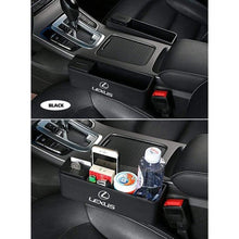 Load image into Gallery viewer, Storage Box for Lexus

