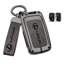 Load image into Gallery viewer, Lexus Сase Remote Key, Keychain
