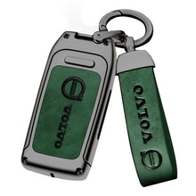 Load image into Gallery viewer, Volvo Сase Remote Key, Keychain
