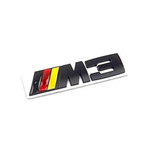 Load image into Gallery viewer, M3 Emblem for BMW
