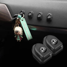 Load image into Gallery viewer, 4pcs Honda Car Interior Hook Stickers
