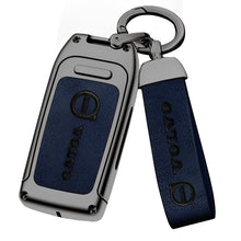 Load image into Gallery viewer, Volvo Сase Remote Key, Keychain
