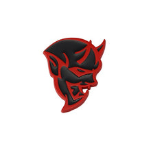 Load image into Gallery viewer, Dodge Hellcat Demon Emblem

