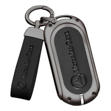 Load image into Gallery viewer, Mercedes-Benz Сase Remote Key, Keychain
