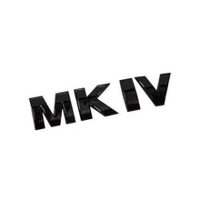 Load image into Gallery viewer, MKIV Emblem Sticker For Volkswagen
