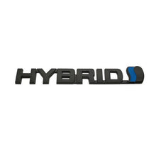 Load image into Gallery viewer, Hybrid Emblem Sticker
