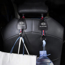 Load image into Gallery viewer, 2pcs KIA Hidden Seat Back Hooks
