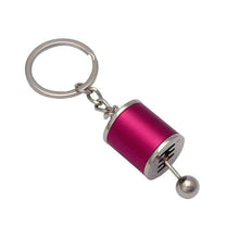 Load image into Gallery viewer, Transmission Keychain
