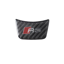 Load image into Gallery viewer, Audi S Line Steering Wheel Decoration Sticker
