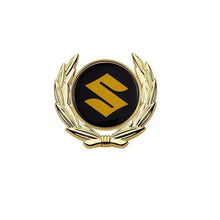 Load image into Gallery viewer, Suzuki Emblem Sticke
