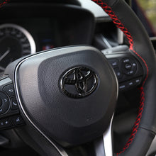 Load image into Gallery viewer, Toyota Logo Steering Wheel Sticker

