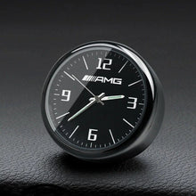 Load image into Gallery viewer, Mercedes-Benz AMG Watch For Car Interior
