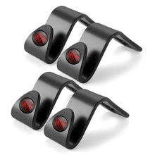 Load image into Gallery viewer, 2/4pcs Dodge Car Seat Headrest Hooks
