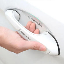 Load image into Gallery viewer, 8pcs/Set Mercedes-Benz Vinyl Door Handle Decals
