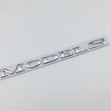 Load image into Gallery viewer, Model 3/Model S/Model XTesla Emblem Sticker
