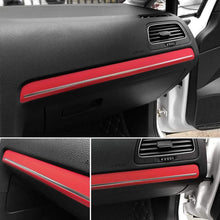 Load image into Gallery viewer, Car Glove Box Trim Cover Sticker for Volkswagen Golf 7 MK7
