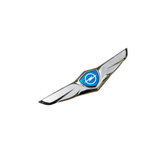 Load image into Gallery viewer, Opel Logo Wings Decal Emblem Sticker
