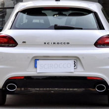 Load image into Gallery viewer, Scirocco Emblem Sticker for Volkswagen
