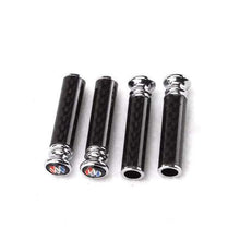 Load image into Gallery viewer, 4pcs Buick Logo Car Doors Lock Pins Knobs Interior
