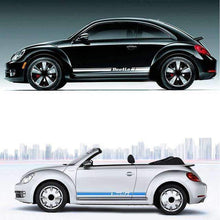 Load image into Gallery viewer, 2pcs Beetle Door Stickers for Volkswagen
