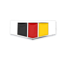 Load image into Gallery viewer, Flag Emblem
