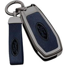 Load image into Gallery viewer, Ford Сase Remote Key, Keychain
