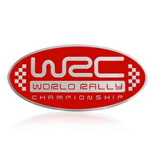Load image into Gallery viewer, WRC World Rally Championship Sporting for Subaru
