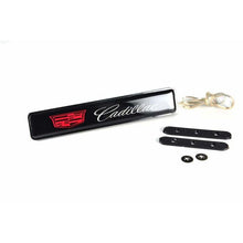 Load image into Gallery viewer, Cadillac LED Light Grille Emblem
