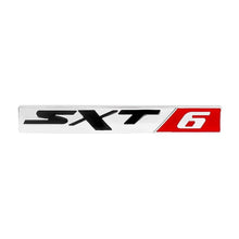Load image into Gallery viewer, Dodge SXT6 Emblem/Grille Emblem
