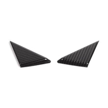 Load image into Gallery viewer, 2pcs Front Window Triangle Cover Stickers for Dodge
