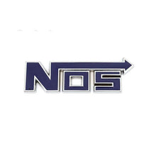 Load image into Gallery viewer, NOS Nitrous Oxide Systems Emblem
