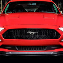 Load image into Gallery viewer, 8.1 inch Horse Ford Mustang Emblem/Grille Emblem
