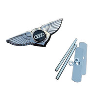Load image into Gallery viewer, Audi Wings Emblem
