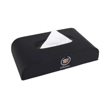 Load image into Gallery viewer, Cadillac Tissue Box Towel

