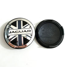 Load image into Gallery viewer, For Jaguar  Wheel Center Cover

