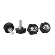 Load image into Gallery viewer, license plate screws for KIA
