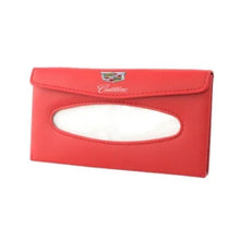 Load image into Gallery viewer, Cadillac Tissue Box Towel
