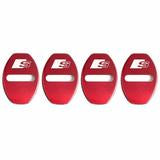 Load image into Gallery viewer, 4pcs Audi Sline Logo Door Lock Cover
