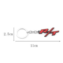 Load image into Gallery viewer, Dodge R/T Keychain
