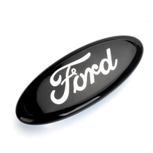 Load image into Gallery viewer, 9 inch Ford Emblem Sticker
