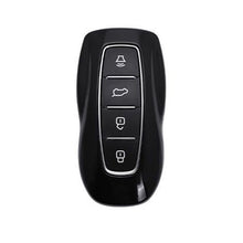 Load image into Gallery viewer, Ford Сase Remote Key, Keychain
