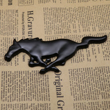 Load image into Gallery viewer, 1pcs Horse Emblem Stickers for Ford Mustang
