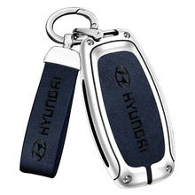 Load image into Gallery viewer, Hyundai Сase Remote Key, Keychain
