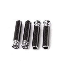Load image into Gallery viewer, 4pcs Volkswagen SR Car Doors Lock Pins Knobs Interior
