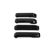 Load image into Gallery viewer, 4pcs 4 Door Inner Grab Handle Cover Trim Stickers For Ford
