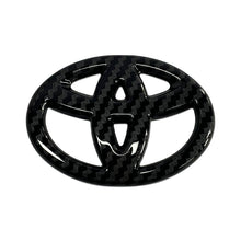 Load image into Gallery viewer, Toyota Logo Steering Wheel Sticker
