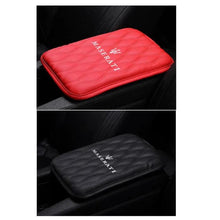 Load image into Gallery viewer, Maserati Armrest Mat
