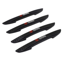 Load image into Gallery viewer, 4 pcs Toyota Door Protection Stickers
