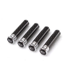 Load image into Gallery viewer, 4pcs Mini Cooper Logo Car Doors Lock Pins Knobs Interior
